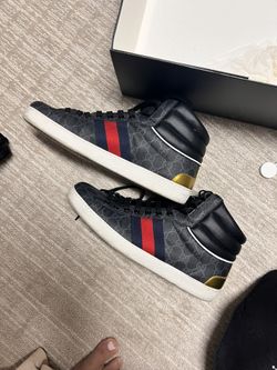 Men’s Gucci Shoes 