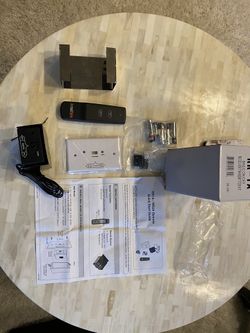 Real Fyre Remote Control new