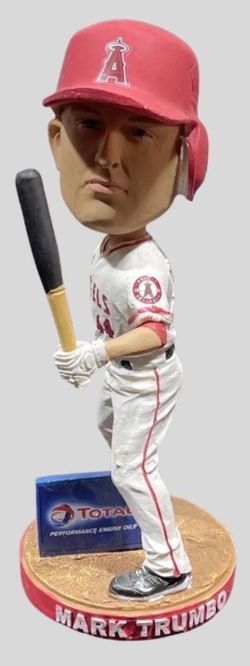 Mark Trumbo Bobblehead