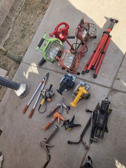 Bundle Tools All For 100