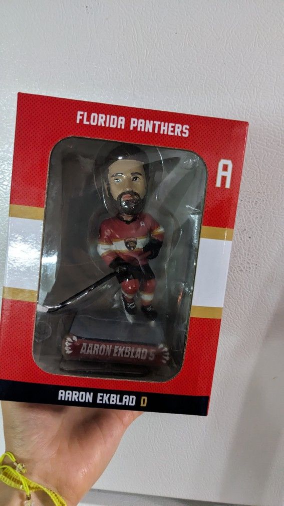 Florida Panthers