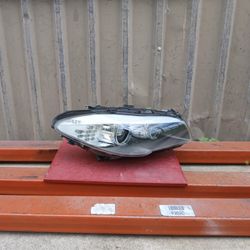 2011 2012 2013 BMW 5 SERIES M5 F10 RIGHT HEADLIGHT AFS HID XENON OEM