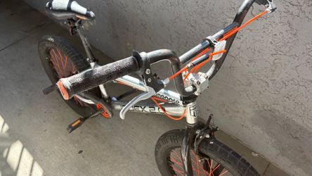 Bmx Mongoose