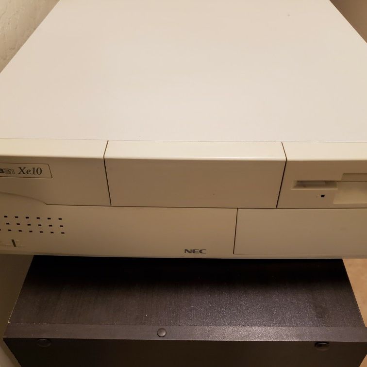 T*a様 PC9821 v10 /c4r modelA PC 9821 | eBay