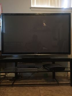 Panasonic 55" full UHD 3D 1080p