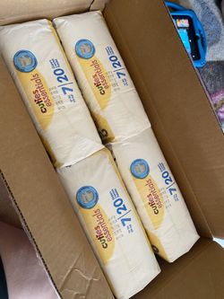 Size 7 Diapers