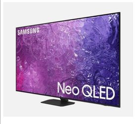 Samsung QLED TV  65-inches  Model # QN65QN90CAFXZA
