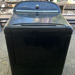 Whirlpool Cabrio Steam Dryer