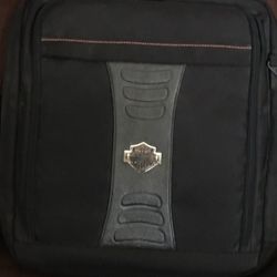 Harley Davidson Bag