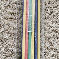 21-Piece Yard Game Set