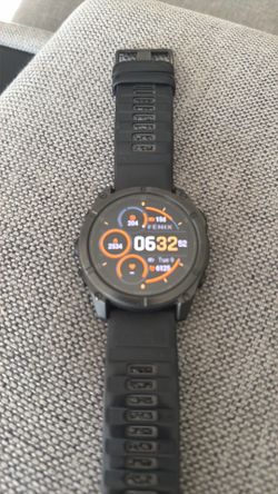 Garmin Fenix 8