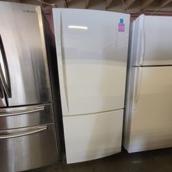 Refrigerator Kenmore