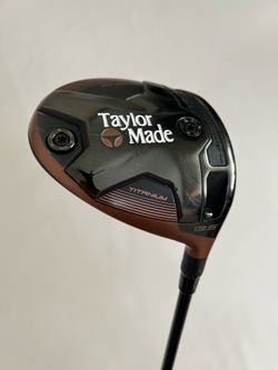 Taylormade BRNR 13.5 degree Mini Driver Right Hand Stiff Flex