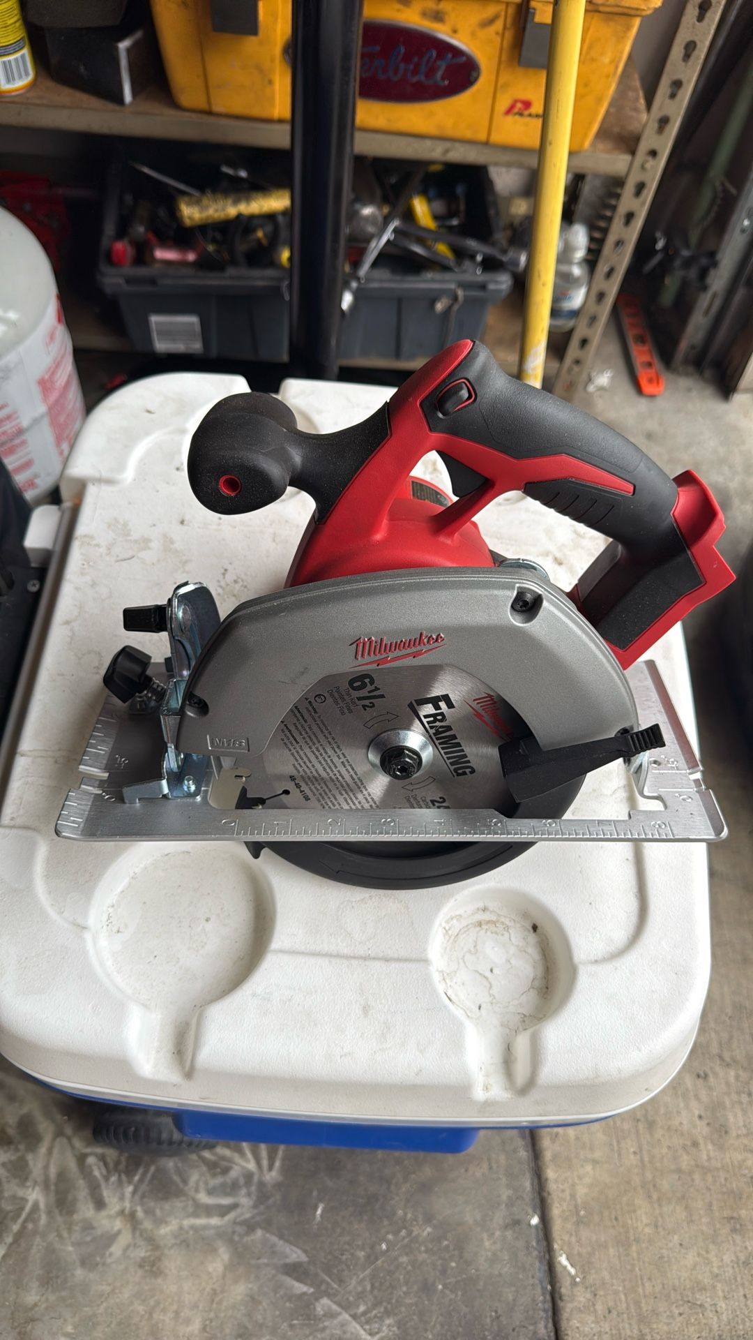 M18 Circular Saw Brand New Never Used