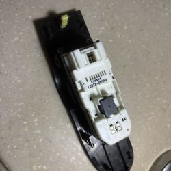 Scion tC Drivers Master Switch 