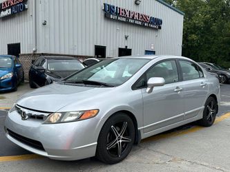 2006 Honda Civic