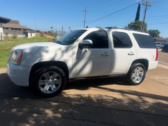 2012 GMC Yukon