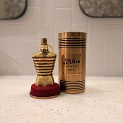 Jean Paul Gaultier Le Male Elixir (100ml)