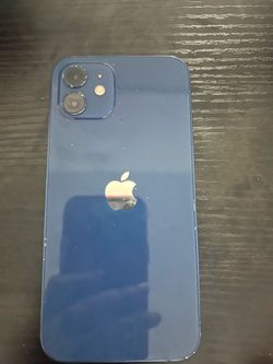 iPhone mini 12