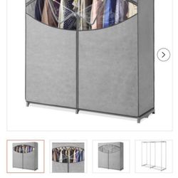 Portable Closet