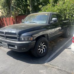 1999 Dodge Ram 1500