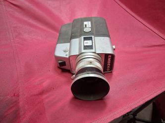 Vintage camara