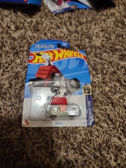Hot wheel