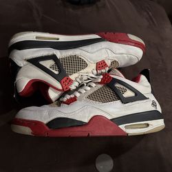 Jordan 4