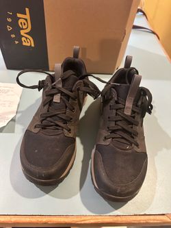 Teva Grandview GTX, low 8.5 size