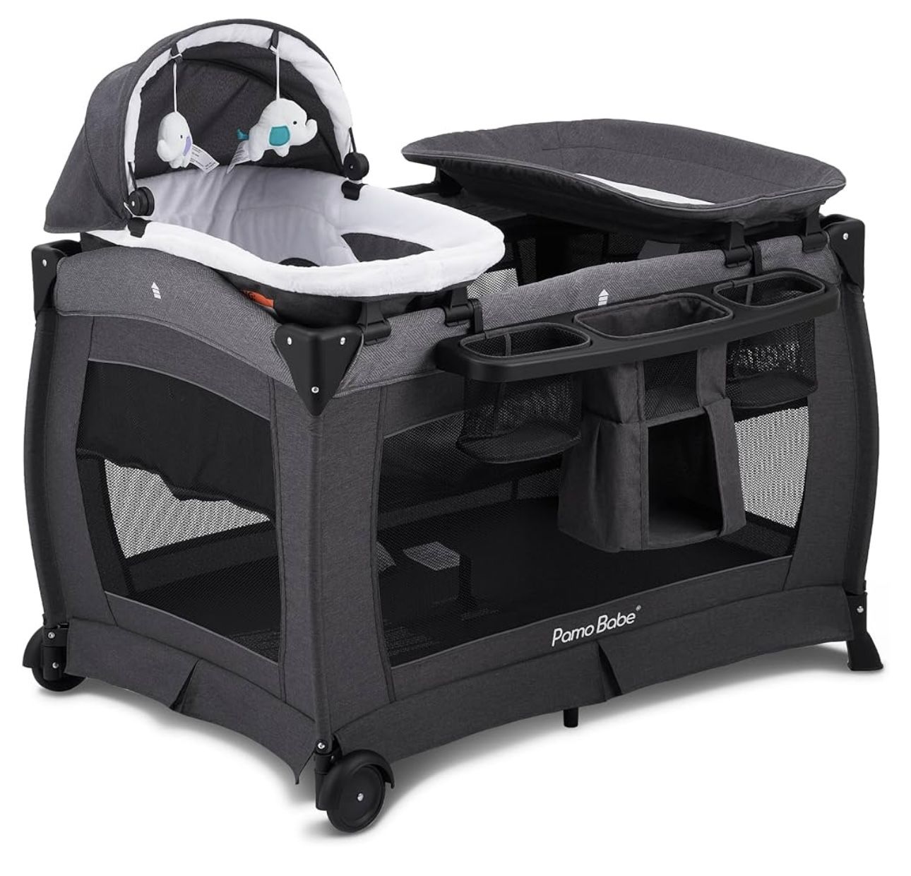 Pamo Babe Playpen