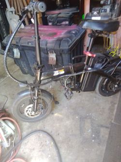 S3 e bike