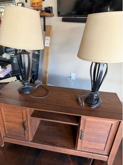 Tv stand