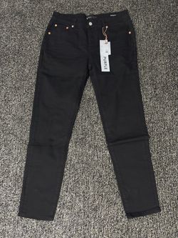 Purple Jean size 31