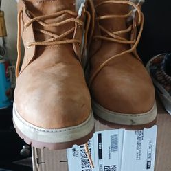 Shoes For The Low 