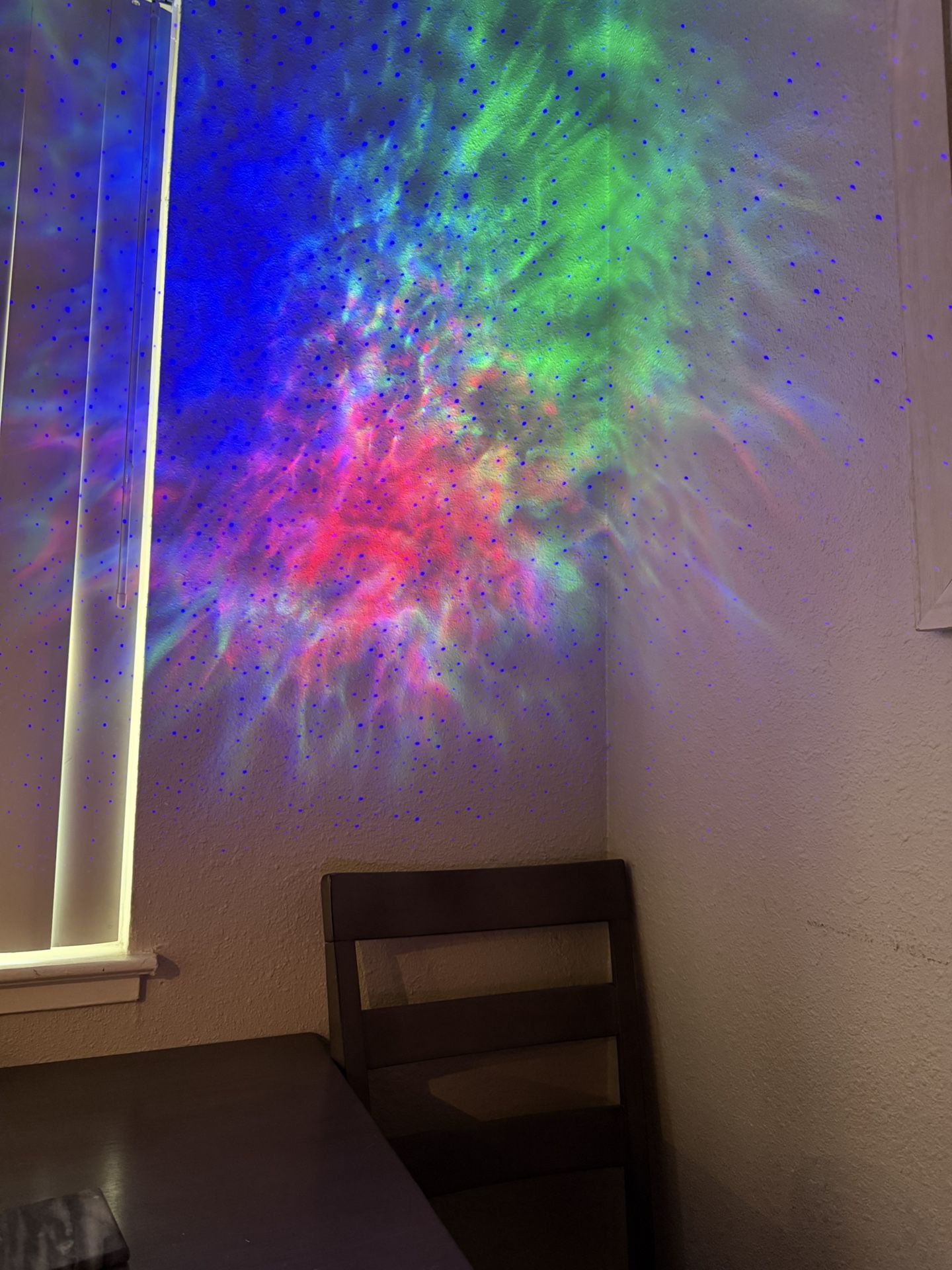 Galaxy Projector