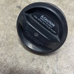 Toyota Corolla (2003-2004) Genuine GAS CAP