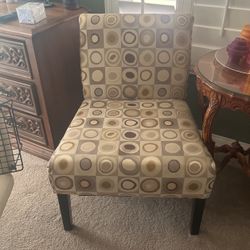 Set Of 2 Chairs