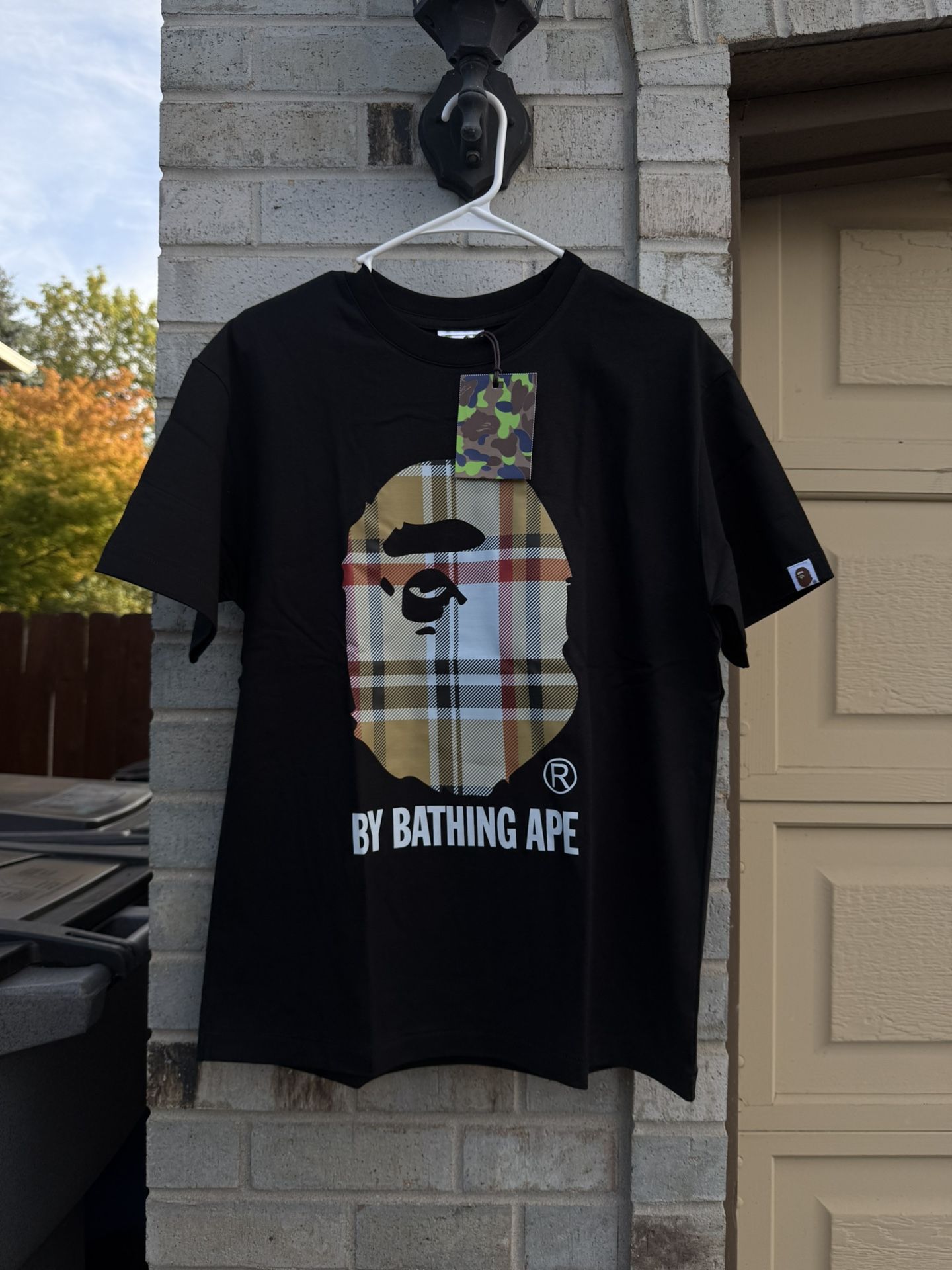 Bape Tees