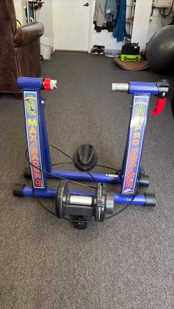 Promax bicycle trainer