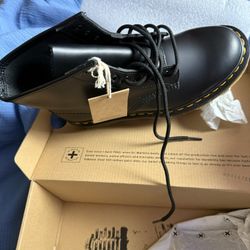 Dr Martens Boots 