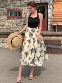 Vestido casual