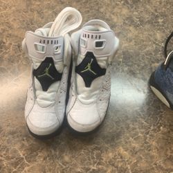 Jordan 6 Size 1 Ps