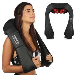 Nick Massager 