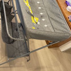 Changing table
