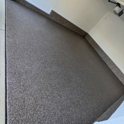 Epoxy Flakes Coating 