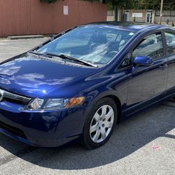 2008 Honda Civic