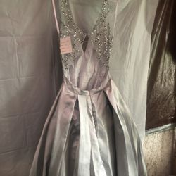 Prom Dress Juliet 