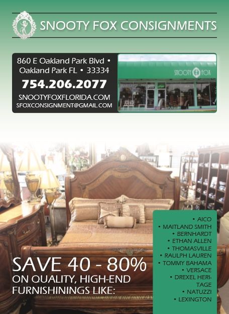 Snooty Fox Consignments High End Home Furnishing And Decoration For Snooty Fox Consignments High End Home Furnishing And Decoration For In Fort Lauderdale Fl Offerup
