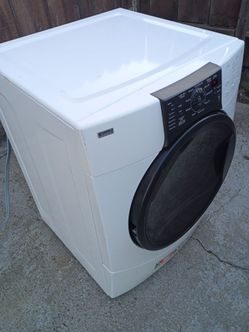 Electric dryer