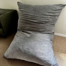 Floor Lounge Chair